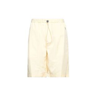 Jil Sander Bicolor Polyamide Men's Shorts
